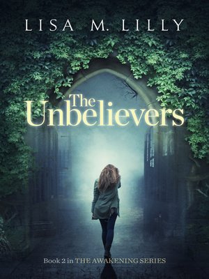 cover image of The Unbelievers